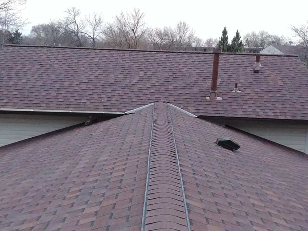 Roof Installation and Repair in Vadnais Heights, MN