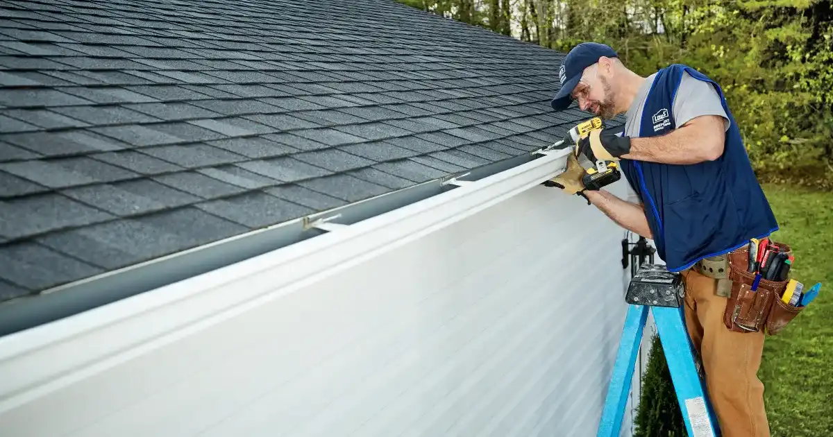  Roofing Company in Vadnais Heights, Minnesota