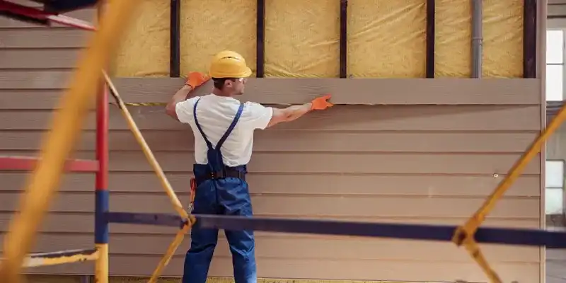 Gutter Services in Maplewood, MN