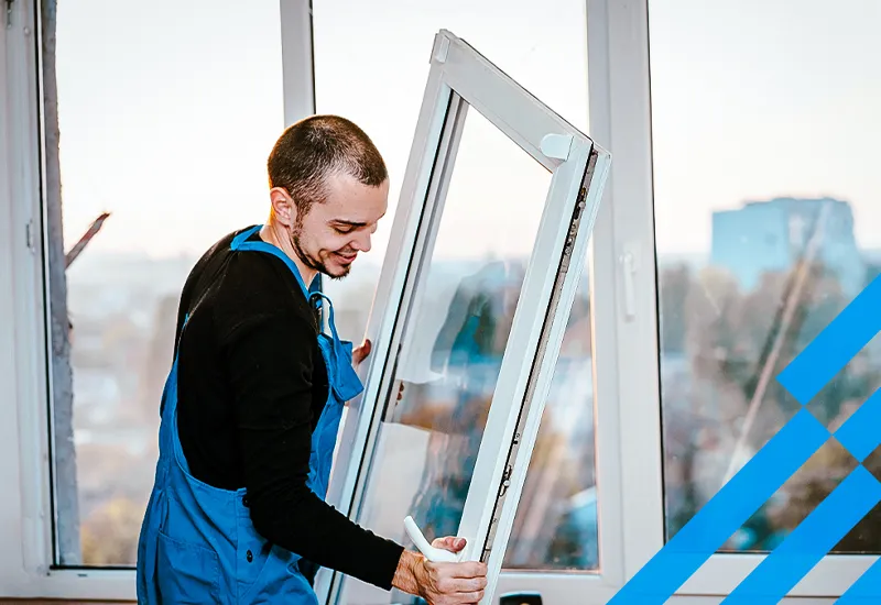 Windows Services in Coon Rapids, MN