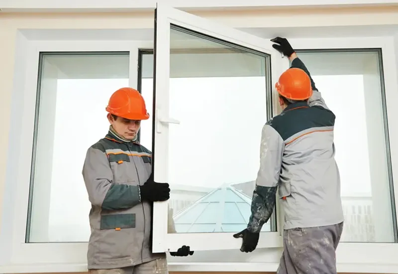Home Remodeling Services Minnesota, Siding